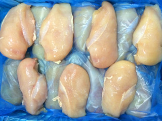 Blue Brand Chicken 80% Blue Brand Chicken 80%