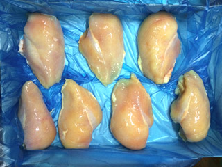 Blue Brand Chicken 70% Blue Brand Chicken 70%
